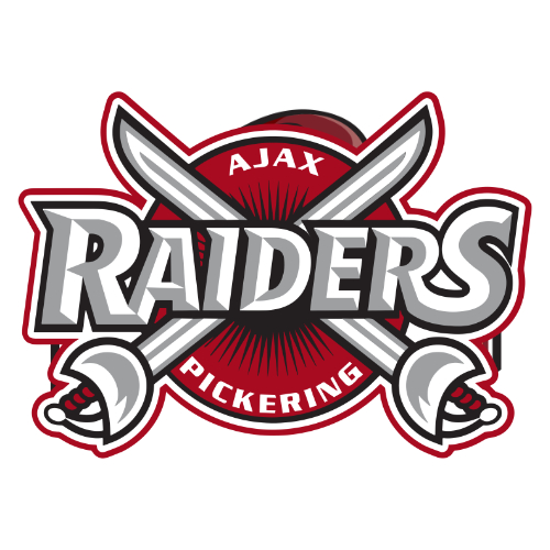 APR - Ajax Pickering Raiders Minor Hockey Association